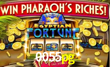 Slots na Plataforma 0055pg